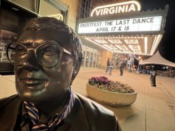Love’s in Need of Love Today: Reflections on EbertFest, Cinema, and Empathy