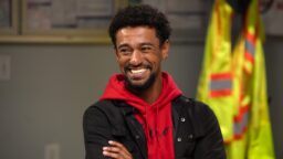 “Jury Duty: Company Retreat”‘s Unsuspecting Hero On Life After Rockin’ Grandmas