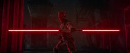 “Star Wars” Keeps Its Animation on the Dark Side (Literally) with “Maul – Shadow Lord”