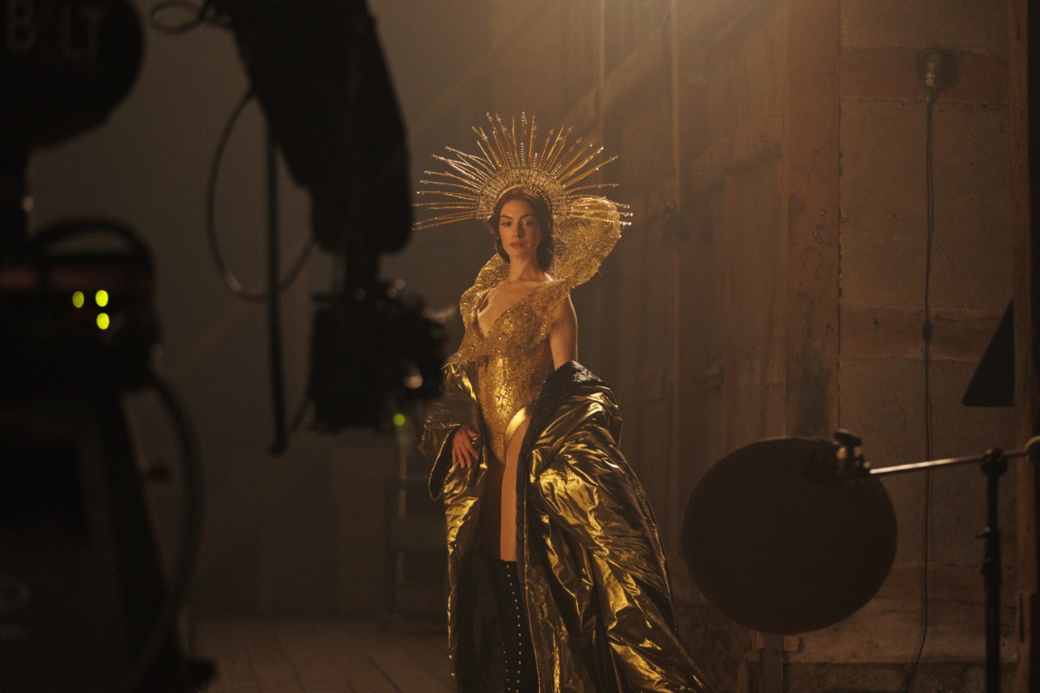 Male Directors Can’t Stop Making Movies About Female Pop Stars