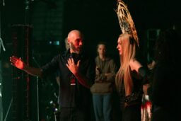 An Act of Translation: David Lowery on “Mother Mary”