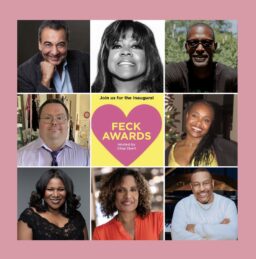 Join Us for the Inaugural FECK Awards Gala This Saturday, April 4th