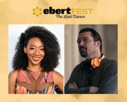 “Get Out” Star Betty Gabriel and “Nuremberg” Director James Vanderbilt to Attend Ebertfest 2026