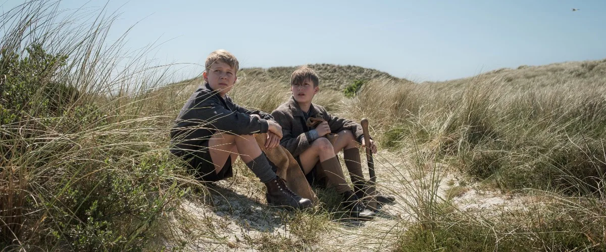 Amrum Movie Review