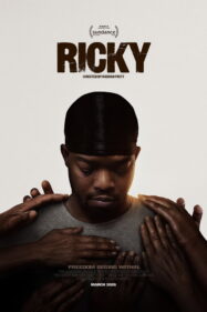 Ricky September Actor Ricky review: Stephan James finds the divine in solid character drama