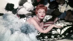 The Unloved, Part 149: Oh… Rosalinda!!