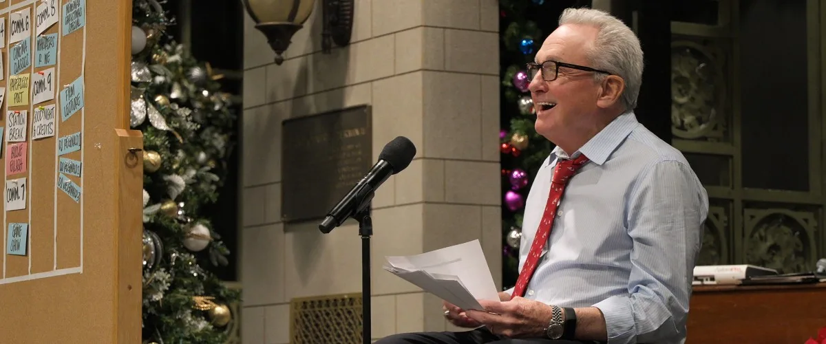 Lorne Michaels SNL Morgan Neville Documentary Review