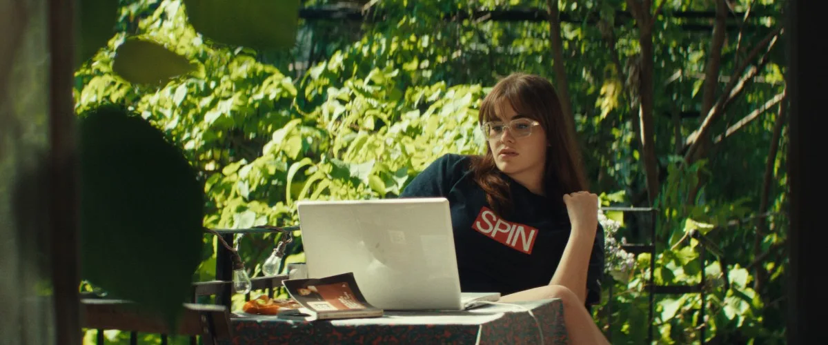 Mile End Kicks Movie Review