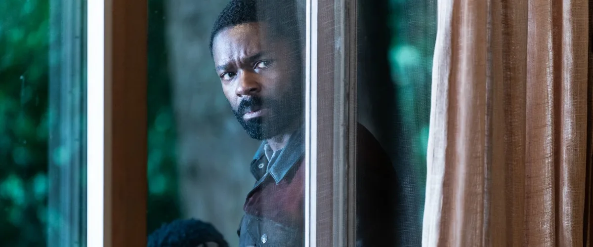 Newborn David Oyelowo Horror Movie Review
