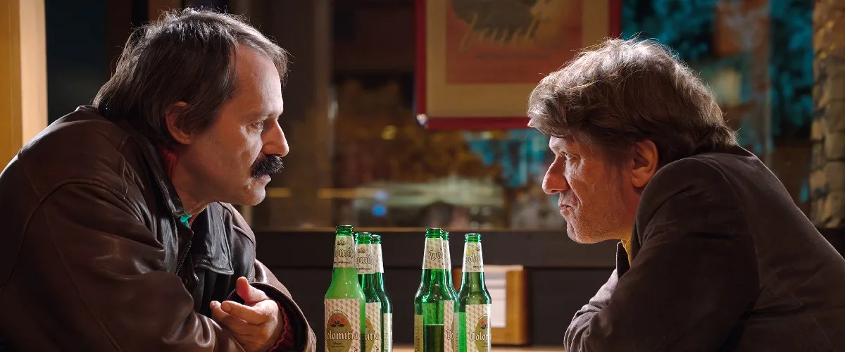 The Last One for the Road Movie Review
