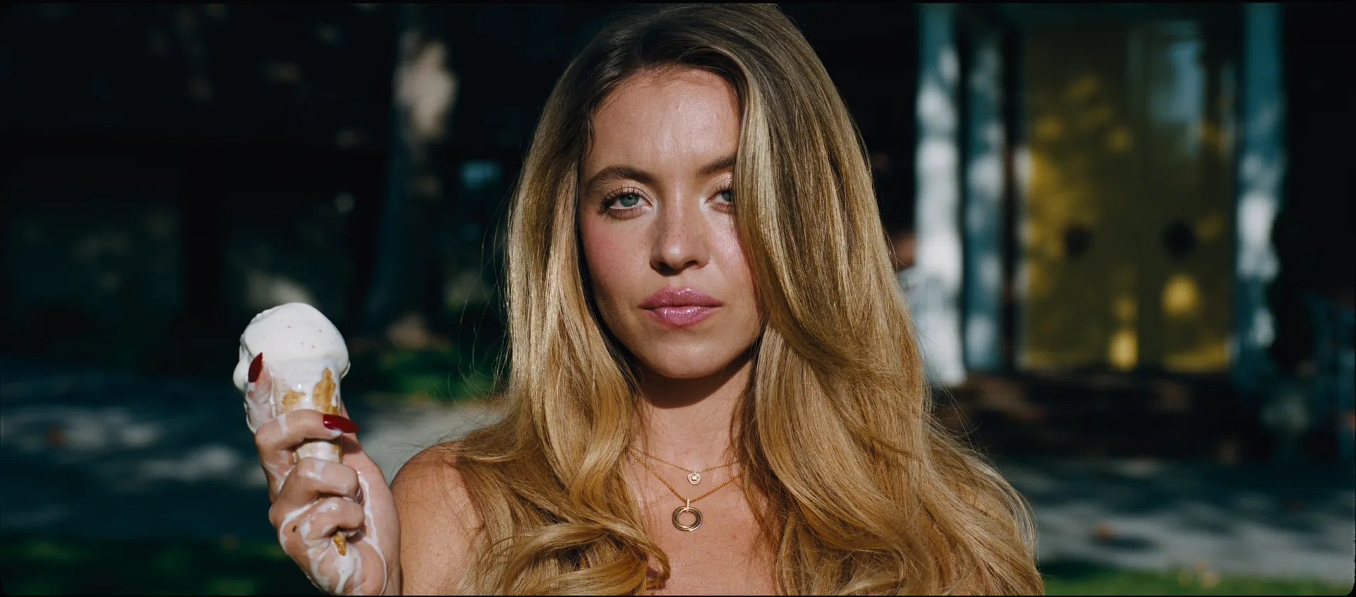 Euphoria Sydney Sweeney