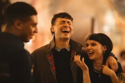 Cannes 2026: I See Buildings Fall Like Lightning, Diary of a Chambermaid, La Perra
