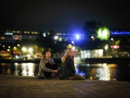 Cannes 2026: All of a Sudden, Think Good