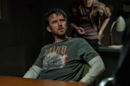 “The Terror: Devil in Silver” Fails to Earn a Spot on the Medal Podium