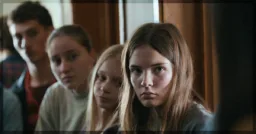 Cannes 2026 Video #8: Dua, I’ll Be Gone in June, La Gradiva