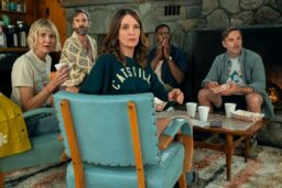 Season 2 of Netflix’s ‘“The Four Seasons” Proves that Some Things Do Get Better with Age
