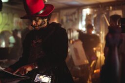 I’m Trying to Create Visceral Things: Boots Riley on “I Love Boosters”