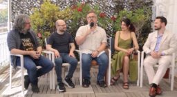 Cannes 2026 Video #9: Critics Roundtable