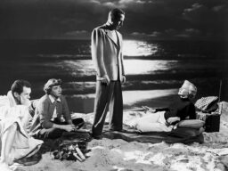 How “In a Lonely Place” Changed Noir’s Direction