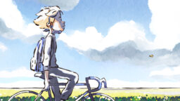 Cannes 2026: Iron Boy, Tangles, Lucy Lost