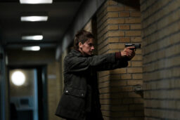 “The Chestnut Man: Hide and Seek” is a Serviceably Grim Nordic Noir Thriller