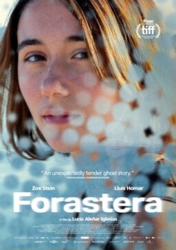 Forastera