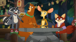 “Mating Season” Almost Finds Its Rhythm by the End of Rocky First Season