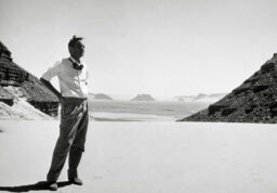 Cannes 2026: Maverick: The Epic Adventures of David Lean, Dernsie: The Amazing Life of Bruce Dern