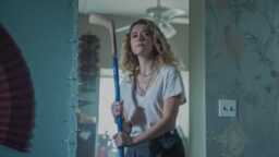 Tatiana Maslany Goes Full Throttle In Apple TV’s Propulsive “Maximum Pleasure Guaranteed” 