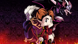 Throwback “Mina the Hollower” is One of the Best Games of 2026