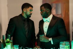 Netflix Turns Up the “Heat” With Its Own “Power” in Hokey Crime Thriller “Nemesis”