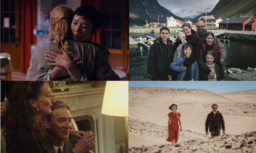 Ten Great Performances of Cannes 2026