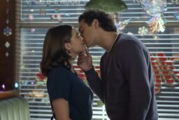 Prime Video’s “Off Campus” is Big on Romance, Music, and Spice