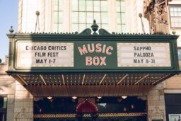 Notes from the Red Carpet of the 2026 Chicago Critics Film Festival