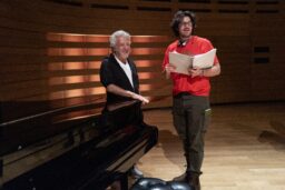 Hearing a Movie: Daniel Roher on “Tuner”
