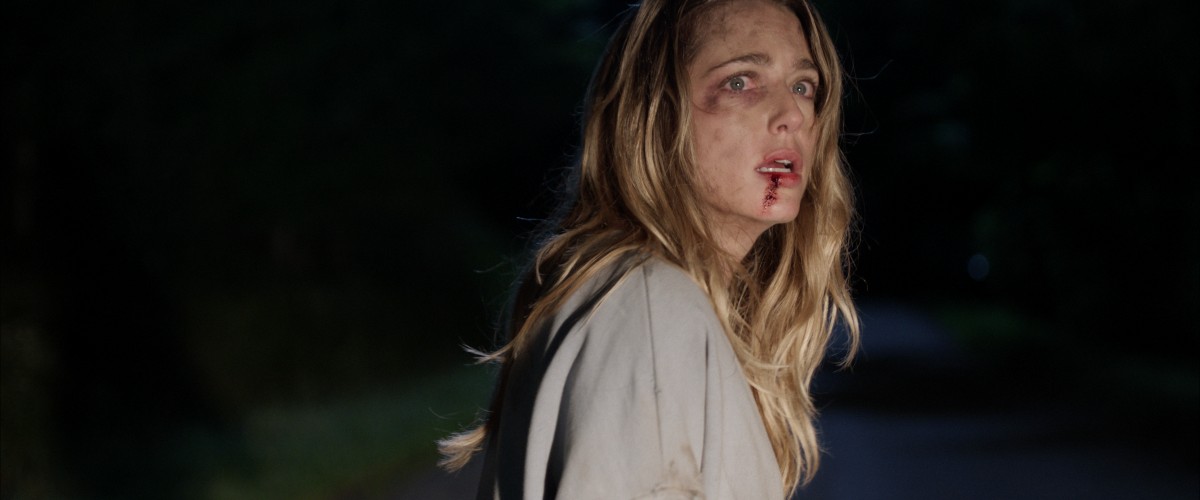 Affection review: Horror film muddies its domestic abuse message