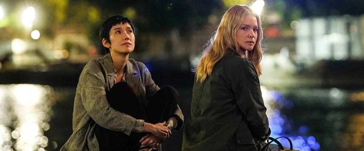 Her Private Hell Cannes Movie Review