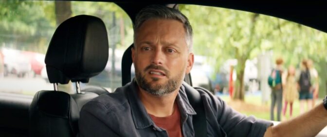 The Breadwinner Nate Bergatze Movie Review