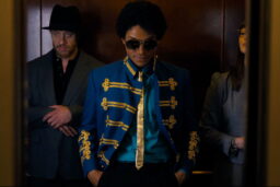 The Night I Danced On Stage With Michael Jackson