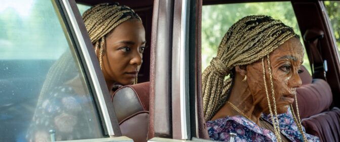 Is God Is Aleshea Harris Janelle Monae Horror Film Review