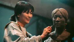 Cannes 2026 Video #3: Nagi Notes, Camp Miasma, Werner Herzog