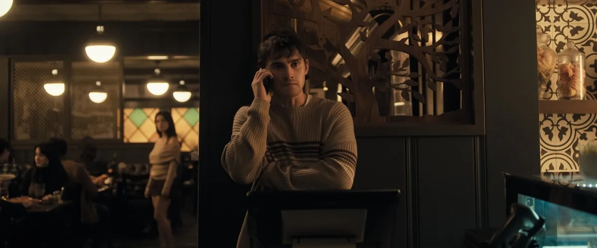 Obsession Blumhouse Film Review