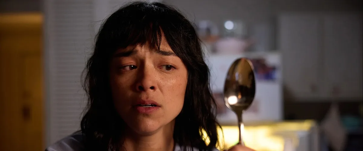 Saccharine Horror Movie Review