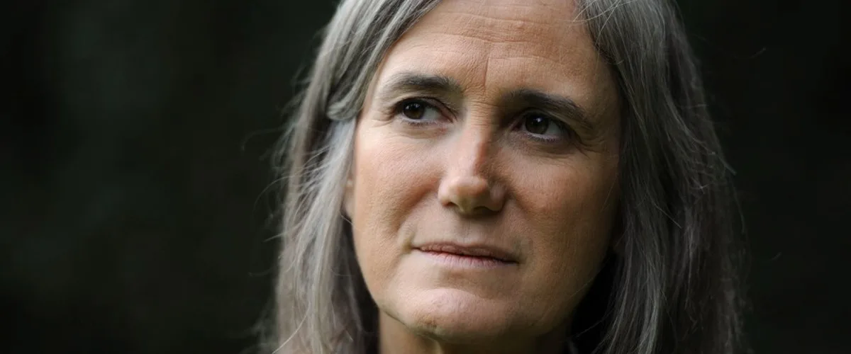 Steal This Story, Please! Amy Goodman Documentary Film Review