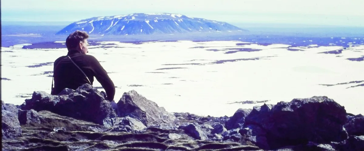 Time and Water Sara Dosa Documentary Film Review
