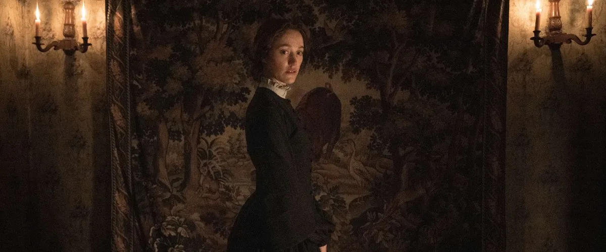 Cannes Victorian Psycho Movie Review