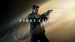 Historic Franchise Finds New Life in Wildly Entertaining “007 First Light”