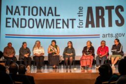 What the 2025 Federal Arts Cuts Mean for Documentary Filmmaking