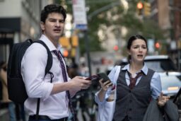 Hulu’s Limp Sitcom “Not Suitable for Work” Is Hardly Suitable for Primetime
