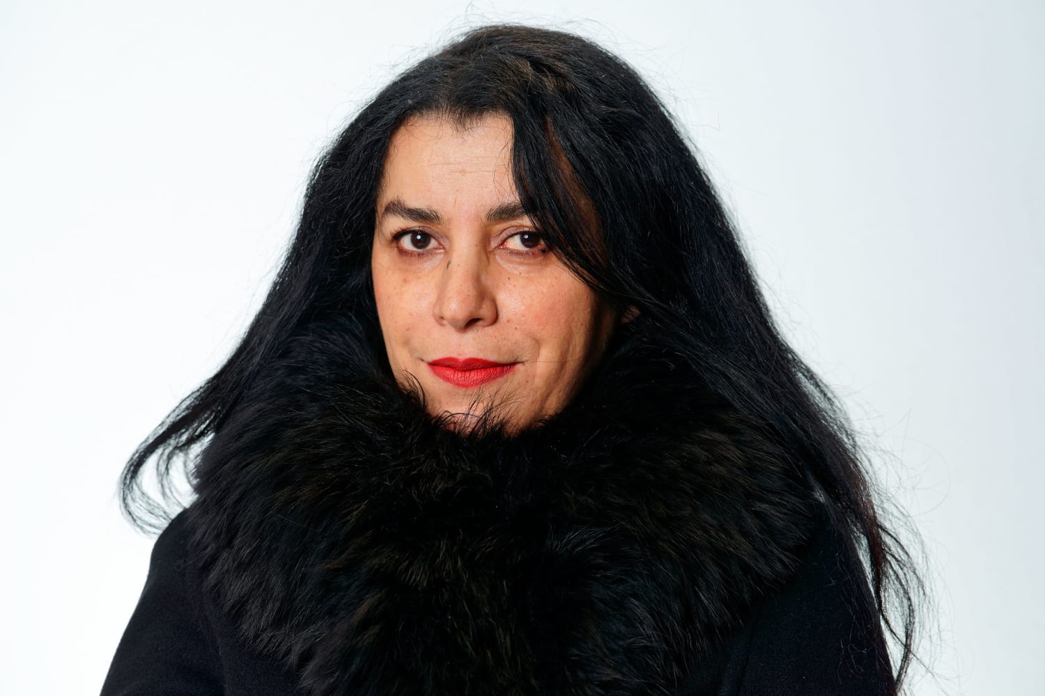 Words Are Also Filters: Marjane Satrapi (1969-2026)